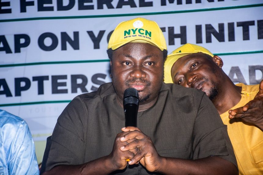 NYCN president