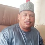 Dr Musa Mohammed