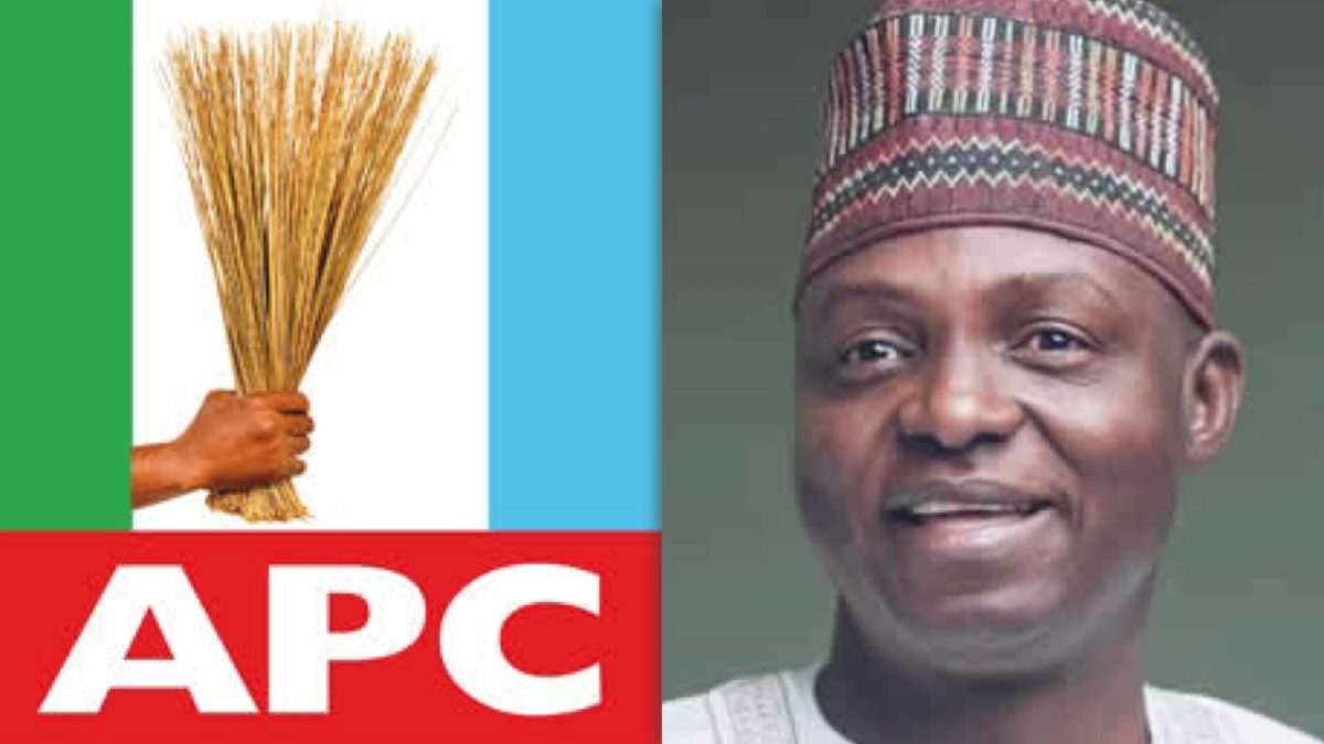 Defections Loom: APC Poised to Welcome Key ADC Figures