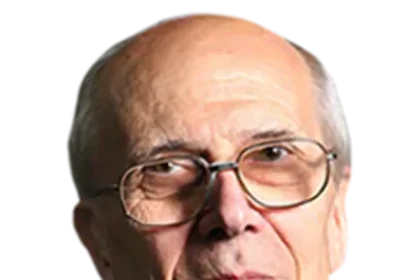 Norman Tebbit dies at 94