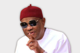 Wike berates coalition leaders Nyesom Wike