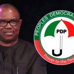 Peoples Democratic Party (PDP) wants Party’s 2023 presidential candidate, Peter Obi back
