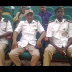 Open defecation Jigawa
