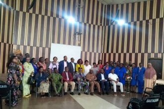 members of NHIA in Osun state,