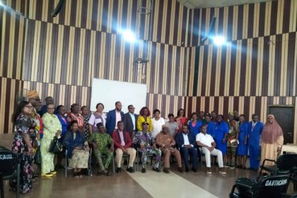 members of NHIA in Osun state,