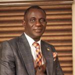 Pastor Sola Owoeye,
