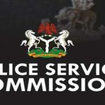 logo of PSC,