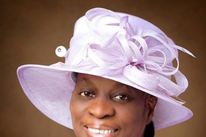 RCCG pastor Folu Adeboye