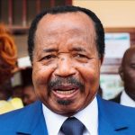 After 42 years in power, 92-year-old Cameroon's president gunning for eighth term