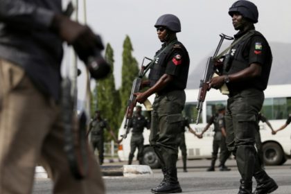 Police officers, Bauchi Police confirm kidnap