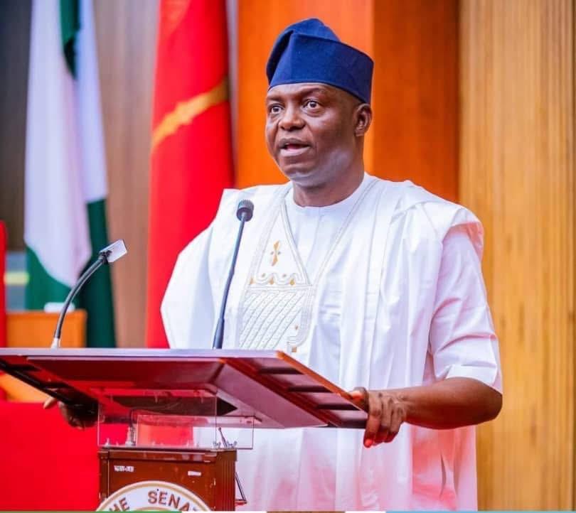 Prof Nentawe Yilwatda, new APC Nationsl Chairman