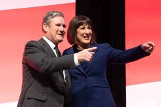 Rachel Reeves doing excellent job, UK PM commends chancellor