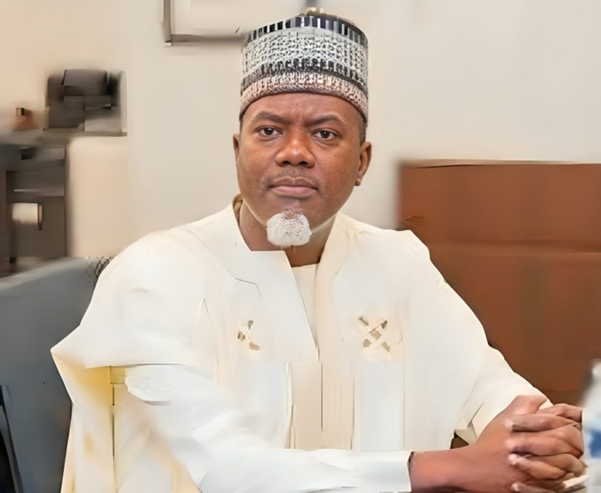 Former presidential aide, Reno Omokri on virgins bride price