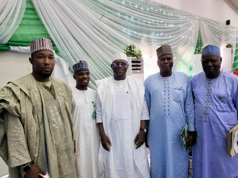 Usman Midala Balama
