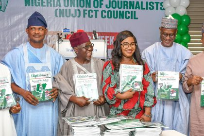 2025 edition of the Press Week