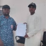 SAZU Indigent students recieving suppurt from ASUU