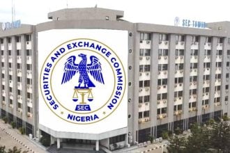 SEC agenda for Compliance summit financial independence through logo of SEC, insurance industry recapitalisation SEC