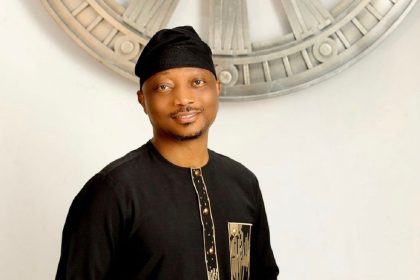 Image of Seyi Vodi My wealth