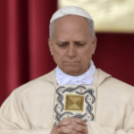 Pope Leo XIV ‘deeply saddened’ after Israeli strike kills three at Gaza’s only Catholic Church