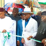Nyesom Wike and Kashim Shettima,