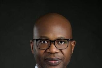 Sterling Financial HoldCo Sterling HoldCo Group Chief Executive Officer, of Sterling HoldCo, Yemi Odubiyi,