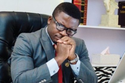 The Chief Executive Officer of Sujimoto Group, Sijibomi Ogundele