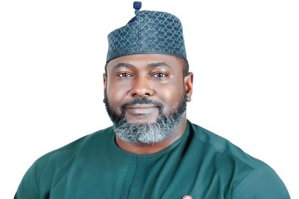 Nigerian Tax Reform Acts 2025
