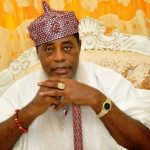 The Olugbo of Ugbo land in Ondo State, Oba Dr Frederick Akinruntan on Ife history