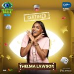 thelma lawson