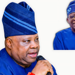 Tinubu and Adeleke