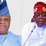 Tinubu and Adeleke