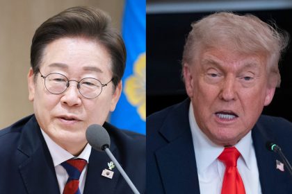 Trump and Lee