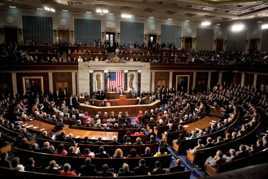 US House of Representatives,