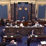 US Senate sitting on Trump's 'big beautiful bill',