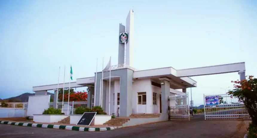 UniAbuja