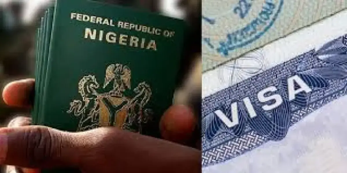 Visa