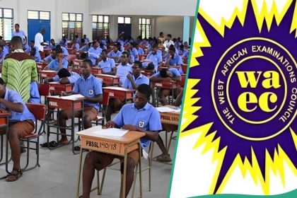 WAEC,