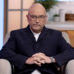 BBC's Gregg Wallace fired