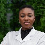 Chiamaka Francisca Igweonu