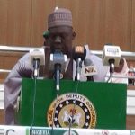 Zamfara govt