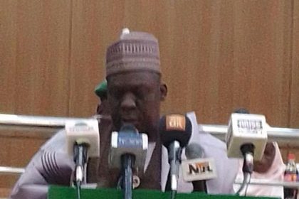 Zamfara govt