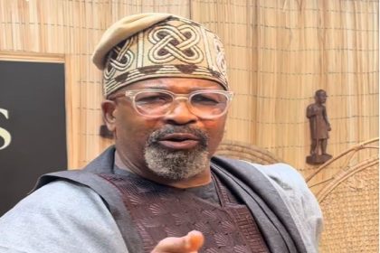 Yemi Solade Yoruba actor, Yemi Solade