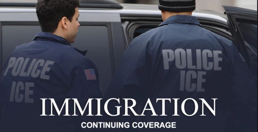 ICE arrests co-owner of three lackawanna county restaurants