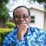 Nnimmo Bassey, HOMEF boss