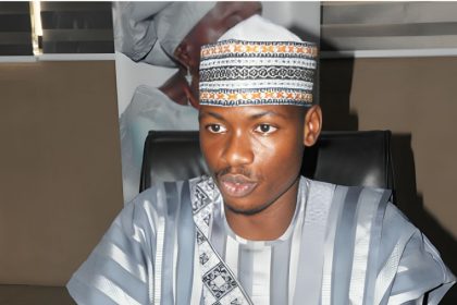 Nigerian youths must