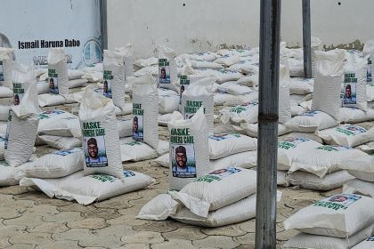 Bauchi Reps member launches fertilizer