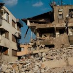 building collapse