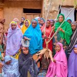 women cassava farmers Cassava farmers call for