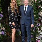 Cat Deeley, Patrick Kielty