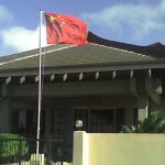 China, chinese embassy